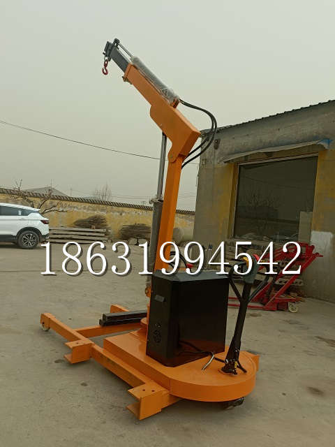 陈巴尔虎旗厂家供应自制随车吊 12吨随车吊 自卸式随车吊 12吨随车吊起重机
